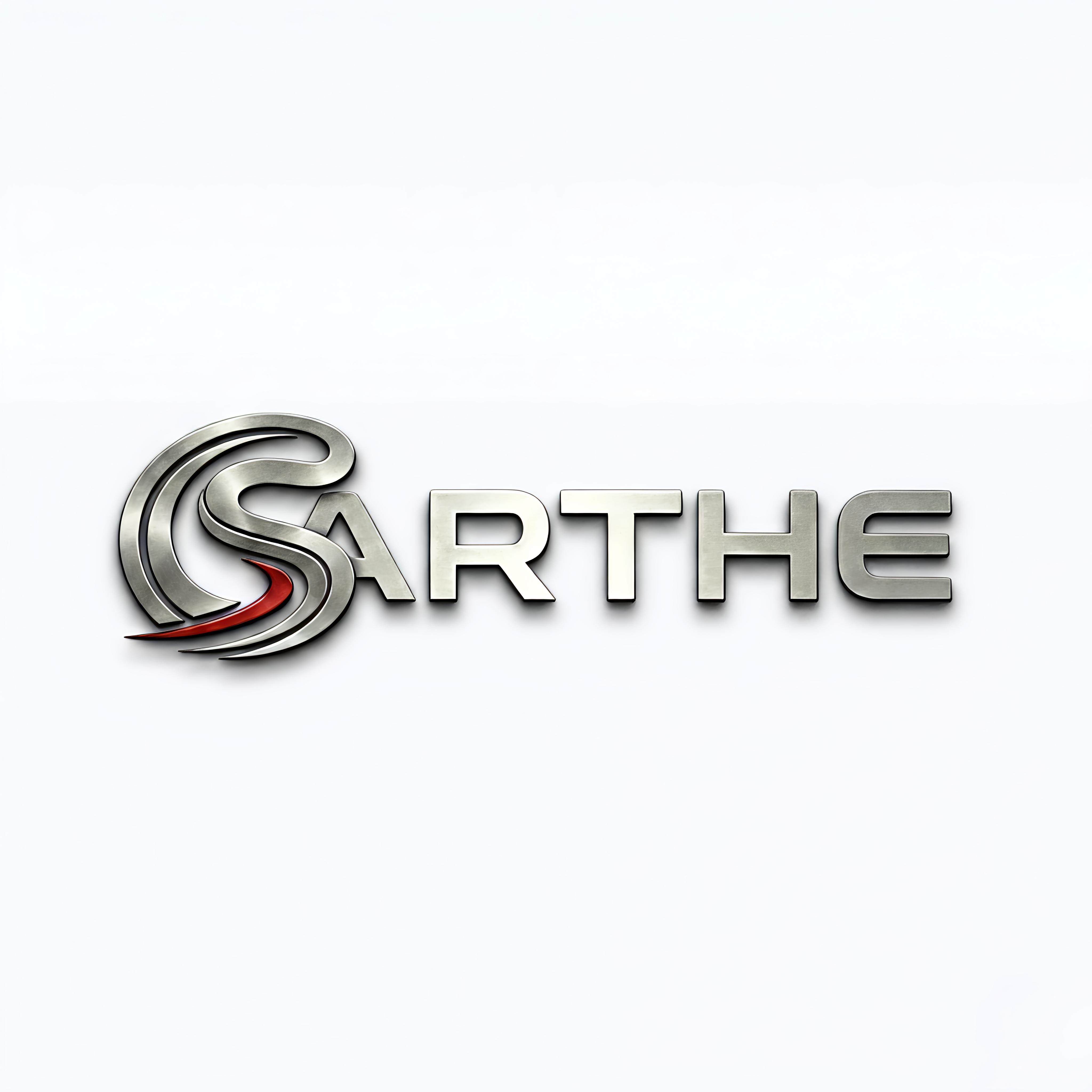 Sarthe